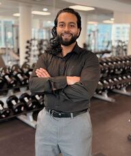 Book an Appointment with Faheem Kayum for Osteopathy