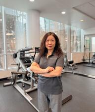 Book an Appointment with Ms. Fang Lu for Massage Therapy Sessions