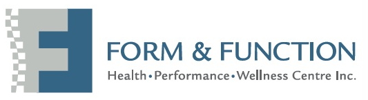 Form & Function Physiotherapy, Chiropractor, Massage - Markham