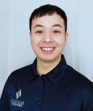 Book an Appointment with Hua Hua (Cliff) Wei for Registered Massage Therapy (covered by insurance)