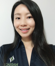 Book an Appointment with Yawen (Anna) Luo for Registered Massage Therapy (covered by insurance)