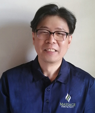 Book an Appointment with Edward Cua for Registered Massage Therapy (covered by insurance)