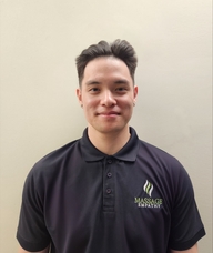Book an Appointment with Dennis N for Massage Treatment (not covered by insurance)