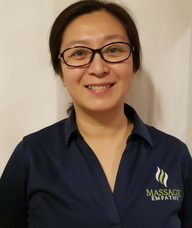 Book an Appointment with Jenny Gore for Massage Treatment (not covered by insurance)