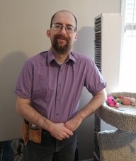 Book an Appointment with Mr. Evan Barks for Pedorthist