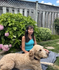 Book an Appointment with Maria DeBrouwer for 9D Breathwork