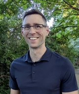 Book an Appointment with Geordie McPhedran at Cumberland Village Wellness