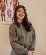 Book an Appointment with Carla Silva at Cumberland Village Wellness