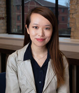 Book an Appointment with Hatty Wong at MediOne Physio & Rehab - Bayview/Steeles