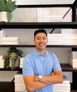 Book an Appointment with William Tran at MediOne Physio & Rehab - Bayview/Steeles