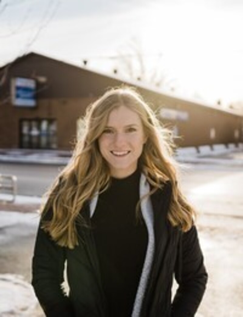 Janessa Thurler