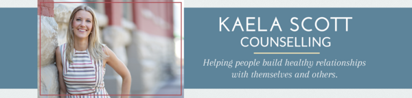 Kaela Scott Counselling
