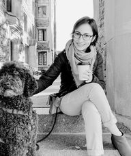 Book an Appointment with Reka Vinginder for Acupuncture - TCM