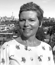 Book an Appointment with Joanna Rogowska for Massage Therapy