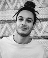 Book an Appointment with Pouria Raziei at WSB Massage & Wellness