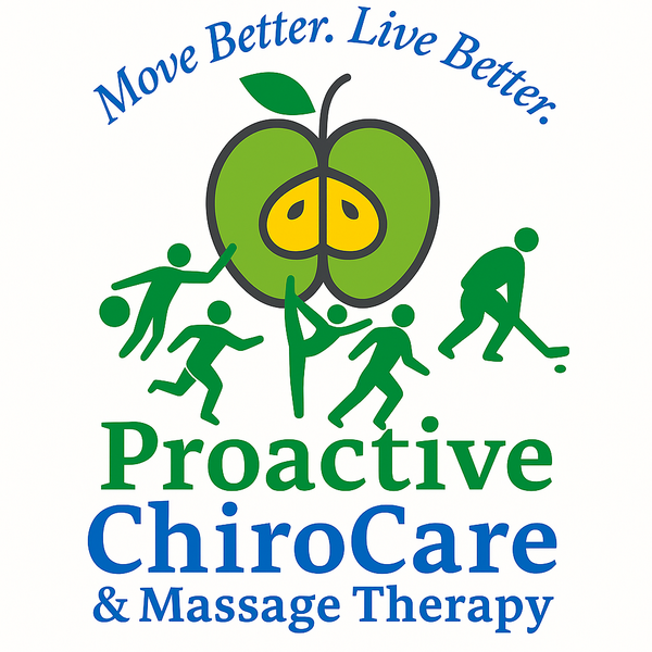 Proactive ChiroCare
