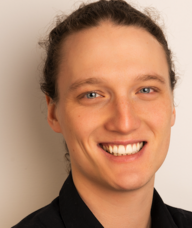 Book an Appointment with Vincent Brochu-Doucet for Physiothérapie