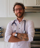 Book an Appointment with Dr. Zachary De Rose at Georgian Bay Integrative Medicine