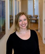 Book an Appointment with Siobhan Harrison at Collingwood Counselling and Pyschotherapy