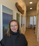 Book an Appointment with Aislinn Harrison at Collingwood Counselling and Pyschotherapy