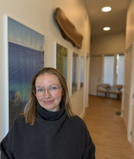 Book an Appointment with Aislinn Harrison for Psychotherapy