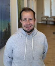 Book an Appointment with Tobin Haas for IV Therapy