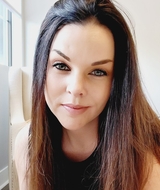 Book an Appointment with Amy Mosset at Interactive Counselling  - Kelowna Office