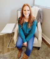 Book an Appointment with Ms. Kelly MacKenzie at Interactive Counselling  - Kelowna Office