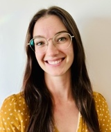 Book an Appointment with Tiana Mager - Not Accepting New Clients! at Interactive Counselling  - Kelowna Office