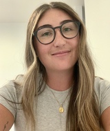 Book an Appointment with Alyssa Burton at Interactive Counselling  - Kelowna Office