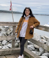 Book an Appointment with Chitleen Virk at Interactive Counselling  - Kelowna Office