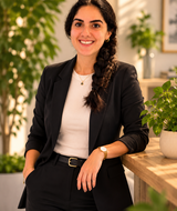 Book an Appointment with Chitleen Virk at Interactive Counselling  - Kelowna Office
