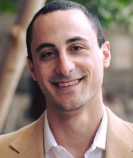 Book an Appointment with Steven Warsh for Massage Therapy
