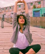 Book an Appointment with Angela Nashed for Personal Training
