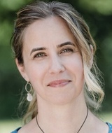 Book an Appointment with Lora Postma RMT at Comox