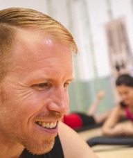 Book an Appointment with Oliver Giving for Pilates