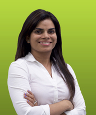 Book an Appointment with Richa Rehan for Physiotherapy