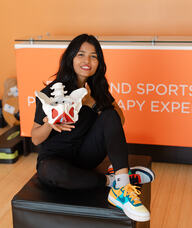 Book an Appointment with Ms. Priya Chikani for Physiotherapy