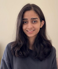 Book an Appointment with Sukruti Chaudhary for Physiotherapy