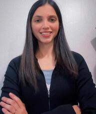 Book an Appointment with Twisha Patel for Physiotherapy