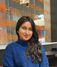 Book an Appointment with Nirali Vaghani for Physiotherapy