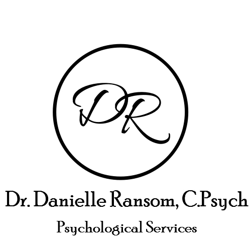 Dr. Danielle Ransom, C.Psych