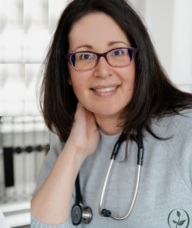 Book an Appointment with Dr. Svea Ogilvie for Naturopathic Medicine