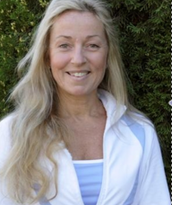 Book an Appointment with Allison McLean for Physiotherapy