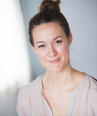 Book an Appointment with Kiara Hanemaayer for Registered Massage Therapist Services