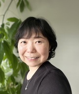 Book an Appointment with Miyuki Numata at Flow Lymphatic Health Clinic