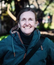 Book an Appointment with Elli Klaus, CCC, RCC for Counselling