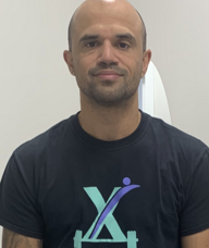 Book an Appointment with Chris Xuereb for Therapeutic Sports Massage (RMT)