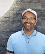 Book an Appointment with Zaker Hossain Jafery at FUNCTIONAL BODY INSTITUTE - Clarkson