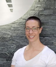 Book an Appointment with Genevieve Tromblay for Osteopathy